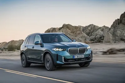 2021 BMW X5 xDrive45e review | WUWM 89.7 FM - Milwaukee's NPR