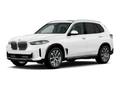 A Week with a 2024 BMW X5 + Review