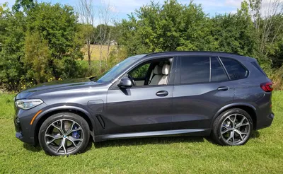 2024 BMW X5 Review, Pricing, and Specs