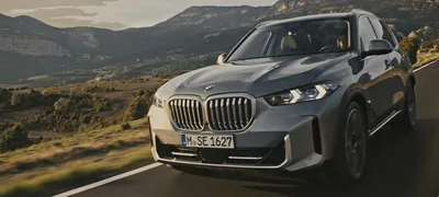 BMW X5 2019 review | CarsGuide