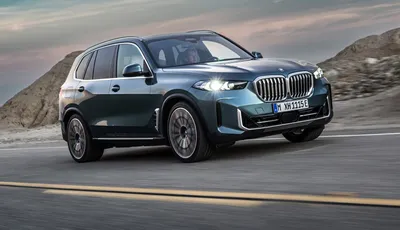 2021 BMW X5 review | CarExpert