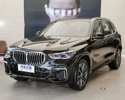 2024 BMW X5 M Review