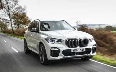 2020 BMW X5 xDrive 45e PHEV Review: Bigger Battery, Bigger Appeal?