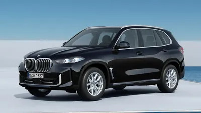BMW X5 and X6 updated for 2023 - PistonHeads UK
