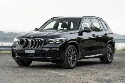 BMW X5 M Facelift Unofficially Rendered After Latest Spy Shots