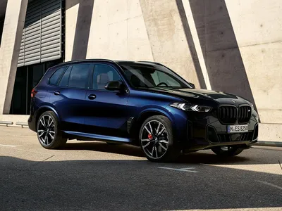 Is the X5 the next collectible BMW? - Hagerty Media