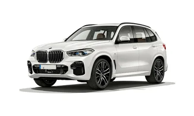 BMW X5 Sales Figures | GCBC