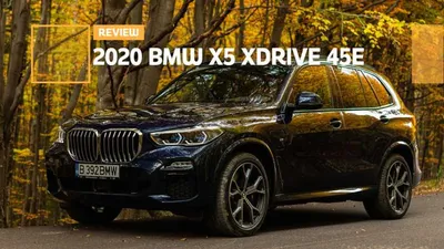 2024 BMW X5 Review and Test Drive | Capital One Auto Navigator