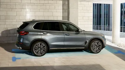 New 2024 BMW X5 xDrive40i Sport Utility in #9U51206 | Swickard Auto Group