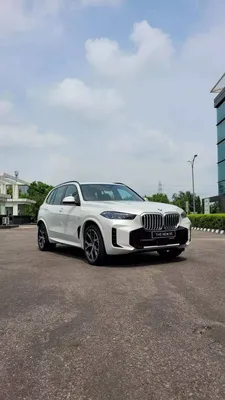 Раскрыта дата премьеры обновленного BMW X5 — Motor