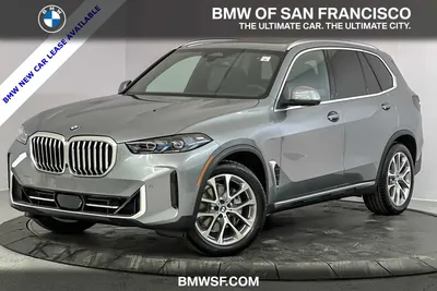 2020 BMW X5 Review | Expert Reviews | J.D. Power