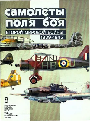 Авиация в годы Великой Отечественной войны