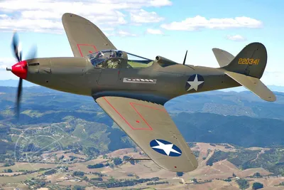 Немецкие самолеты второй мировой войны