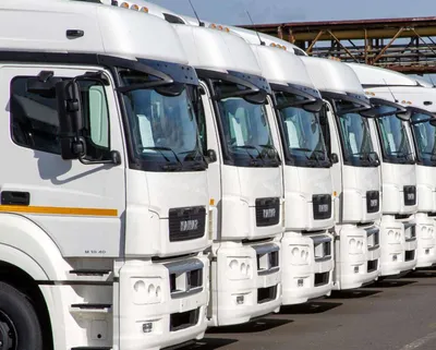 Виды грузовых автомобилей для перевозки грузов и их классификация