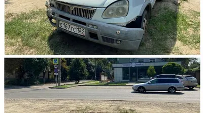 В Йошкар-Оле обнаружили брошенные автомобили - ГТРК Марий Эл 29.09.2021