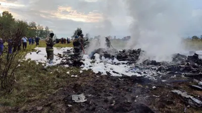 В Доминикане при крушении частного самолета погибли девять человек — РБК