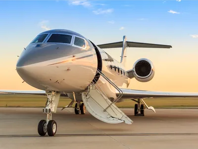 Продажа самолета бизнес авиации | Купить самолет бизнес класса