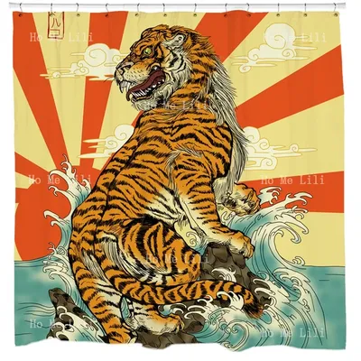 тигр с полосатым мехом PNG , тигр, человек тигр, сильный PNG картинки и пнг  PSD рисунок для бесплатной загрузки