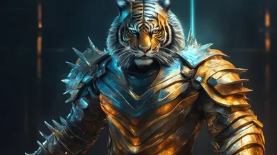 Тигры, нападающие на людей | Факты о животных | Дзен