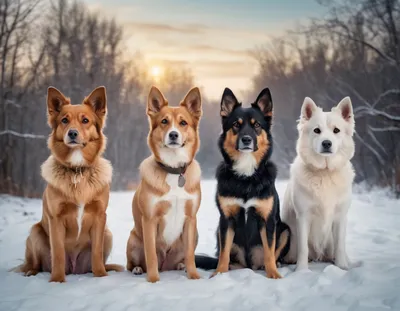 От собак сейчас многого требуют»: как понять, нужен ли вашей собаке  зоопсихолог? | Sobaka.ru