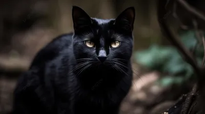 Купить Черная эмалированная брошь с изображением кота для женщин, брошь в  виде кота с кристаллами и зелеными глазами, булавка, модная праздничная  одежда с животными, аксессуары | Joom
