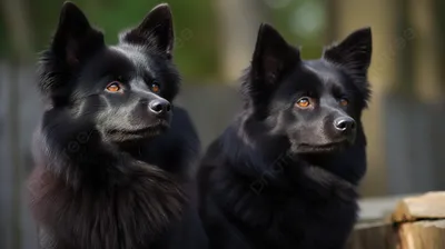 Люблю Мир - Вам не кажется,что чёрные собаки восхитительны🤔🥰 | Facebook