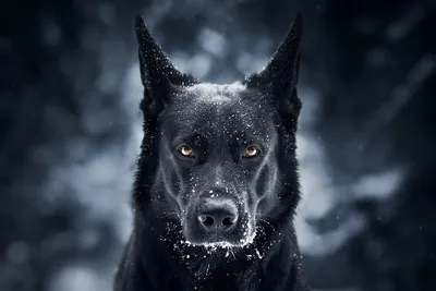 Маленькая черная собака порода (55 фото) | Щенки лабрадора, Лабрадор собаки,  Черные собаки