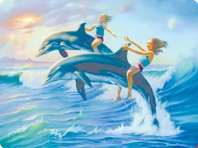танк дельфинов в аквариуме, играющий с людьми Стоковое Изображение -  изображение насчитывающей ребенок, вода: 217991959