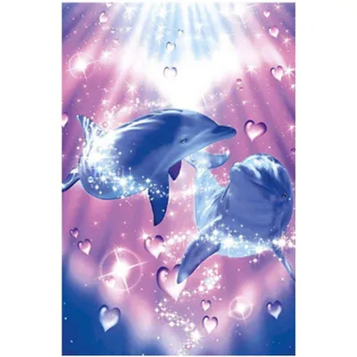 Картинки девушка, дельфин, море, поцелуй, голубая, вода, лето, красота -  обои 1440x900, картинка №397616