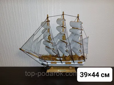 Модели кораблей парусников своими руками Модель корабля из дерева Что такое  наборы WOODEN KIT