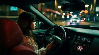 Девушка за рулем-Мужское мнение | Orator | Дзен