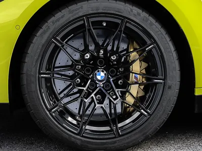Диски BMW стиль 246 - Japan Wheels