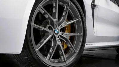Купить литые или кованые колесные диски для BMW 4 серии