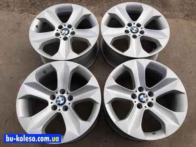 Купить литые или кованые колесные диски для BMW 4 серии