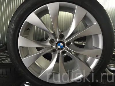 Каталог оригинальных дисков для BMW 3-серии (G20) и BMW 4-серии (G22)