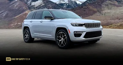 2020 Jeep Grand Cherokee: Release Date, Specs, New Features