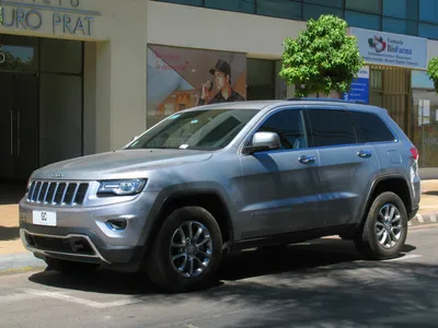 2024 Jeep Grand Cherokee 4xe: Choosing the Right Trim - Autotrader