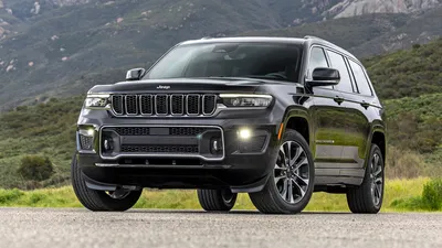 New 2024 Jeep Grand Cherokee Altitude X Sport Utility in Omaha #BC240050 |  Woodhouse