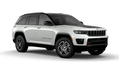 2021 Jeep Grand Cherokee L Summit Reserve Review