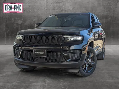 The 2022 Jeep Grand Cherokee L Exceeds All Expectations | Southern Chrysler  Dodge Jeep Ram The 2022 Jeep Grand Cherokee L Exceeds All Expectations