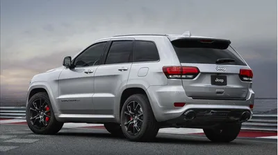 A Closer Look at the 4 Jeep Grand Cherokee Engine Options