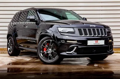 Jeep Grand Cherokee 4xe Review 2024 | Top Gear