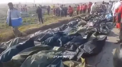 Погибли все пассажиры и экипаж разбившегося в Непале самолёта
