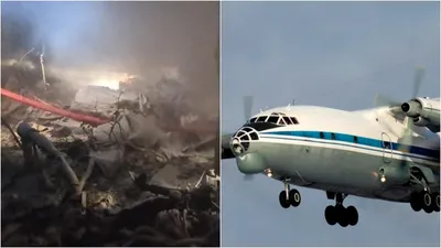Авиакатастрофа в Бразилии: ошибка экипажа или плохие метеоусловия? |  Euronews