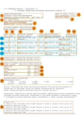 Правила регистрации и посадки на рейс авиакомпании FlyArystan
