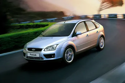 Ford Focus Sedan - цены, отзывы, характеристики Focus Sedan от Ford