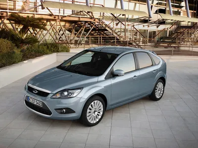 Ford Focus II Hatchback. Отзывы владельцев с фото — DRIVE2.RU