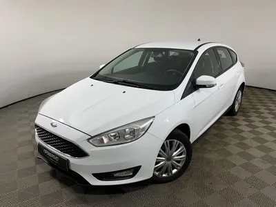 Ford Focus второго поколения: стоимость владения и ремонта