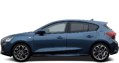 Ford Focus III рестайлинг Хэтчбек - характеристики поколения, модификации и  список комплектаций - Форд Фокус III рестайлинг в кузове хэтчбек - Авто  Mail.ru