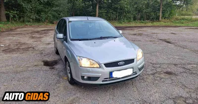 Ford Focus RS — Вікіпедія